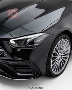 مرسيدس بنز C-Class